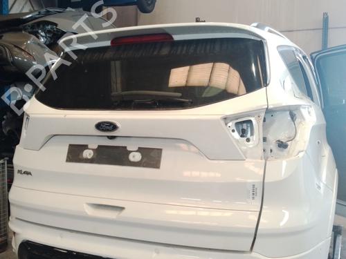 Tailgate FORD KUGA II (DM2) 1.5 EcoBoost | BP39435281C6 - Image 3