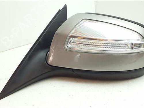 left-mirror-mercedes-benz-c-class-w204-2007-2008-2009-2010-2011-2012-2013-2014-2015-38379348 main image