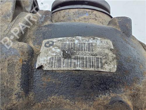 Rear differential BMW 6 (E63) 635 d | BP38376481M24 - Image 3