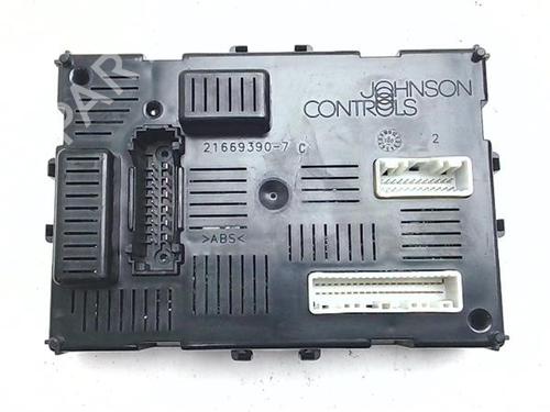 Used Electronic module Electronic module 38386068 38386068