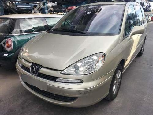 Engine PEUGEOT 807 (EB_) 2.2 HDi | BP38393556M1 - Image 14