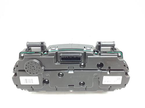 Instrument cluster RENAULT MEGANE IV Hatchback (B9A/M/N_) 1.2 TCe 130 (B9MR) | BP39104745C47 - Image 3