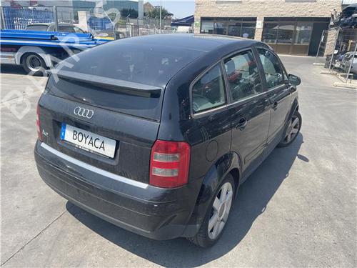 Rear parcel shelf AUDI A2 (8Z0) 1.4 TDI | BP38363974C85 - Image 2