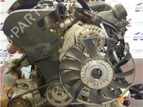 Engine VW PASSAT B5 (3B2) 1.8 | BP38353870M1 - Image 2