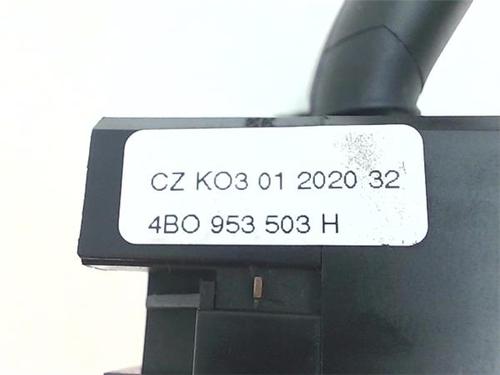Steering column stalk SEAT LEON (1M1) 1.9 TDI | BP38389880I23 - Image 2
