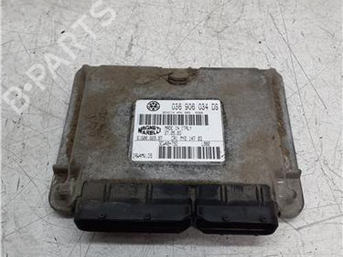 Used Control unit Control unit 38366169 38366169