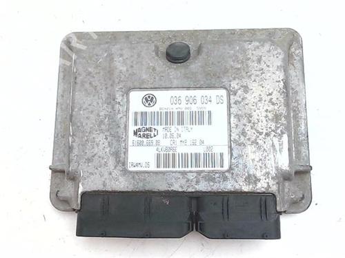 Control unit SEAT LEON (1M1) 1.6 16 V | BP38349835M11 - Image 3