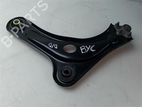 Used Right front suspension arm Right front suspension arm PEUGEOT 208 I (CA_, CC_) 1.5 BlueHDI 100 (102 hp) 38388612 38388612