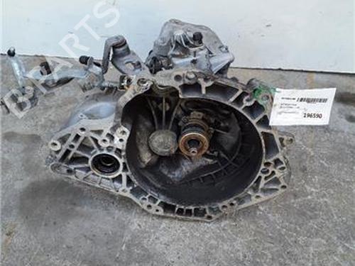 gearbox-opel-corsa-d-hatchback-van-s07-2006-2007-2008-2009-2010-2011-2012-2013-2014-38365864 main image