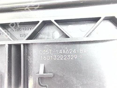 Control unit VOLVO V40 Hatchback (525) D2 | BP38394897M11 - Image 2