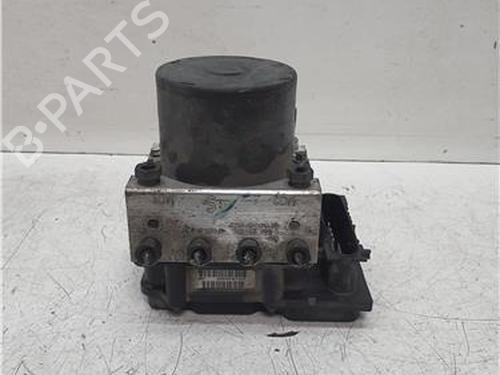 ABS pump NISSAN ALMERA II (N16) 1.5 | BP38369601M43 - Image 3
