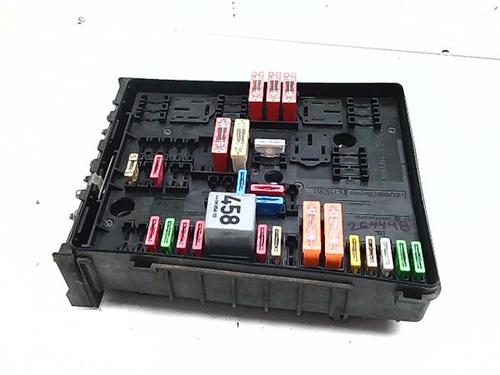 Electronic module SEAT TOLEDO III (5P2) 1.9 TDI | BP38391080M83 - Image 2