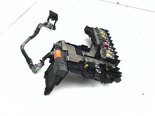 Used Electronic module Electronic module CITROËN C4 II (NC_) 1.6 HDi 90 (92 hp) 39956199 39956199