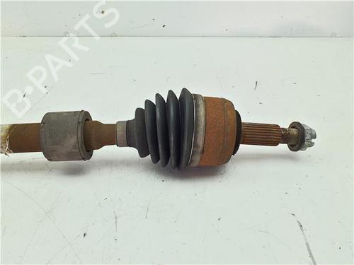 Left front driveshaft RENAULT MEGANE IV Hatchback (B9A/M/N_) 1.2 TCe 130 (B9MR) | BP38398798M38 - Image 3