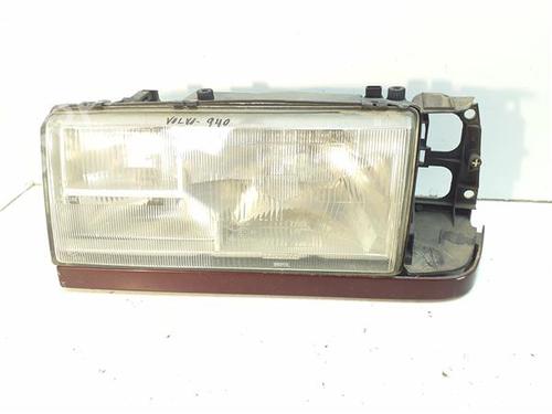 Used Left headlight Left headlight 38370148 38370148