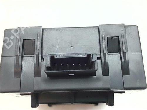 Electronic module MERCEDES-BENZ C-CLASS (W203) C 200 Kompressor (203.045) | BP39714581M83 - Image 5