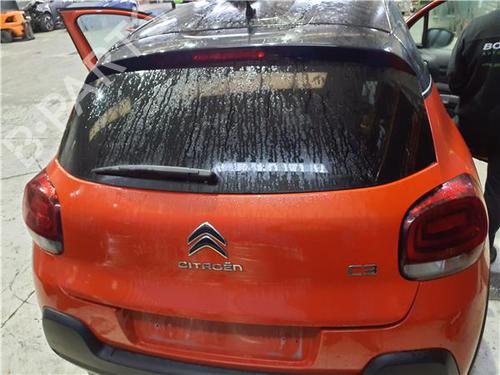tailgate-citroen-c3-iii-sx-2016-39434987 main image