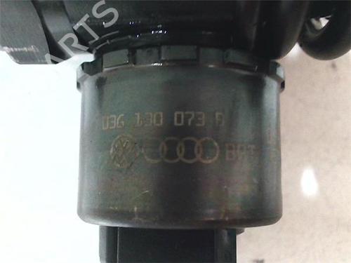 Injector AUDI A3 (8P1) 2.0 TDI 16V | BP38382012M100 - Image 2