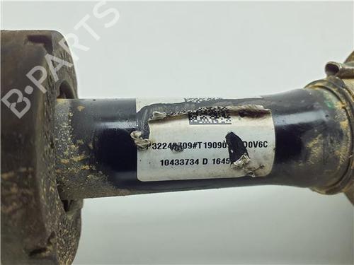 Left front driveshaft VOLVO XC90 II (256) B5 Mild-Hybrid AWD | BP38385387M38 - Image 4
