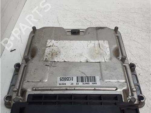 Used Control unit Control unit 38366843 38366843