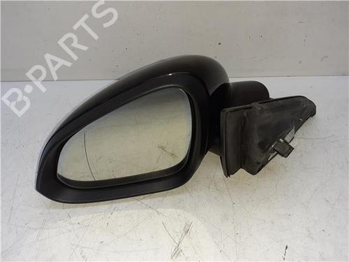 left-mirror-opel-insignia-a-saloon-g09-2008-2009-2010-2011-2012-2013-2014-2015-2016-2017-38360051 main image