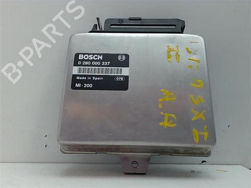 Used Control unit Control unit 38363437 38363437
