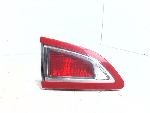 Used Left tailgate light Left tailgate light 38397782 38397782