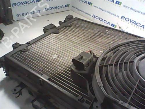 Used AC radiator AC radiator 38354309 38354309