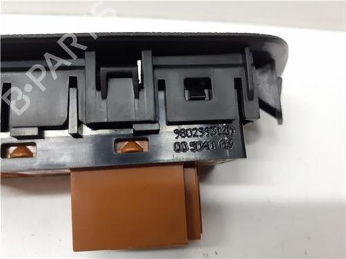 Switch PEUGEOT 2008 I (CU_) 1.6 HDi | BP38358267I30 - Image 2