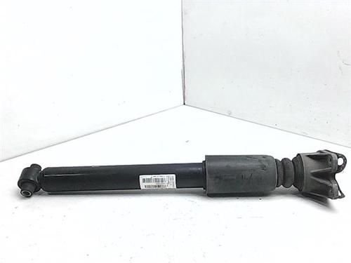 Used Left rear shock absorber Left rear shock absorber 38397099 38397099