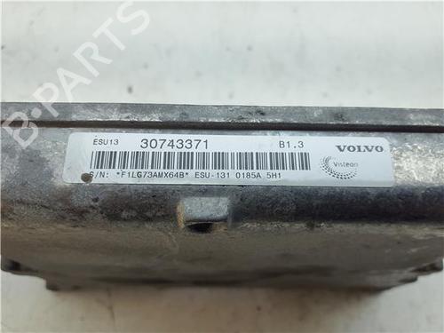 Control unit VOLVO V50 (545) 1.8 | BP38368812M11 - Image 2