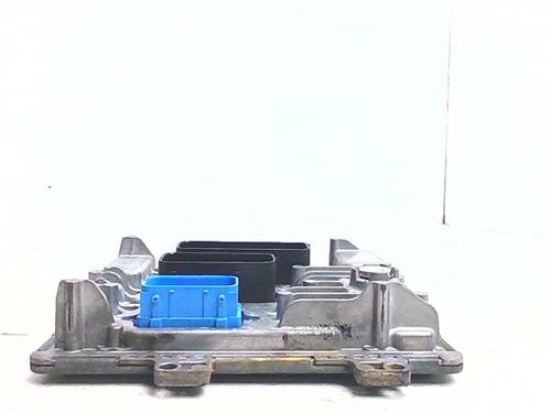 Control unit OPEL MERIVA B MPV (S10) 1.6 CDTI (75) | BP38397480M11 - Image 3