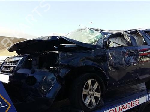 Switch LAND ROVER FREELANDER 2 (L359) 2.2 TD4 4x4 | BP38349219I30 - Image 3