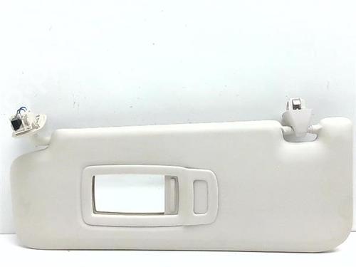 Left sun visor BMW X3 (G01, F97, G08) xDrive 20 d | BP38391659I1 - Image 5