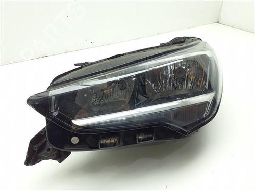 Used Left headlight Left headlight 38385517 38385517