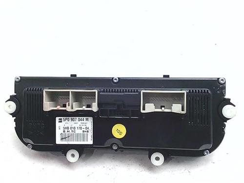 Climate control SEAT LEON (1P1) 1.9 TDI | BP38406503I5 - Image 6
