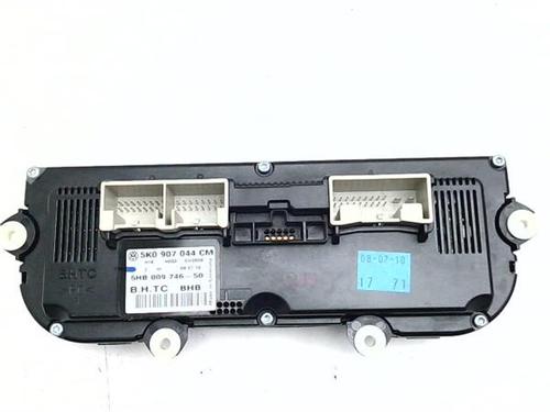 Climate control VW TOURAN (1T3) 1.6 TDI | BP38376820I5 - Image 5