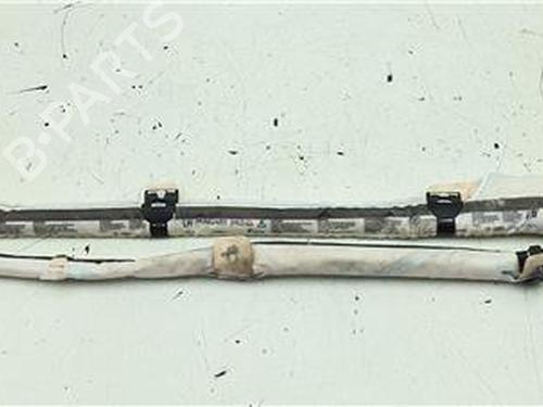 Used Left curtain airbag Left curtain airbag 38379825 38379825