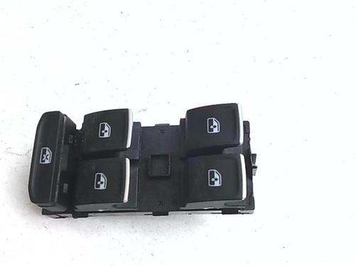 left-front-window-switch-vw-t-roc-a11-d11-2017-38394672 main image