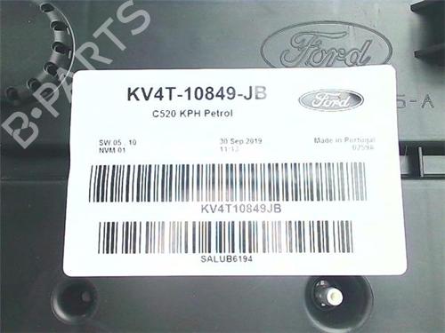Instrument cluster FORD KUGA II (DM2) 1.5 EcoBoost | BP38395816C47 - Image 4
