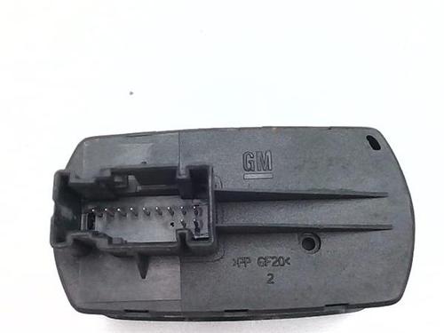 Left front window switch OPEL CORSA D (S07) 1.4 (L08, L68) | BP38375734I27 - Image 3