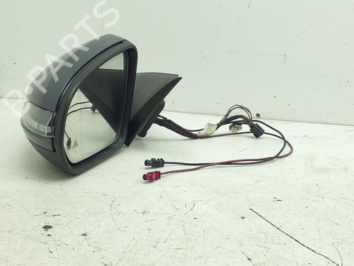Used Left mirror Left mirror 38399454 38399454