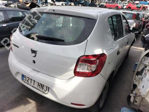 Electronic module DACIA SANDERO 1.5 dCi | BP38372545M83 - Image 5