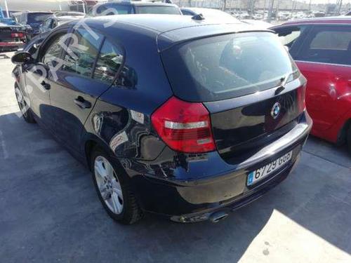 Rear differential BMW 1 (E81) 120 d | BP38361001M24 - Image 6