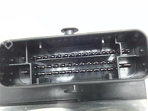 ABS pump NISSAN NOTE (E12) 1.2 | BP38398608M43 - Image 3