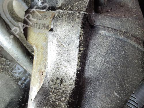 Engine CHEVROLET LACETTI (J200) 1.4 16V | BP38333796M1 - Image 12