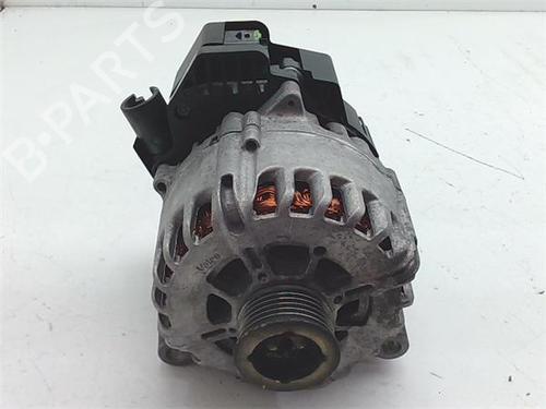Used Alternator Alternator 38399641 38399641
