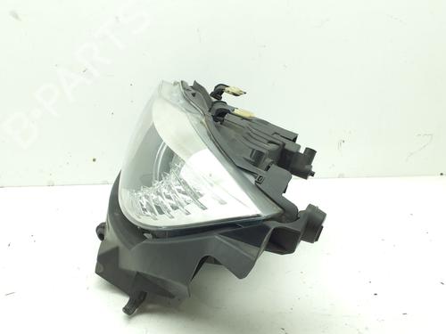 Left headlight BMW 3 Touring (E91) 320 d | BP38395650C28 - Image 4