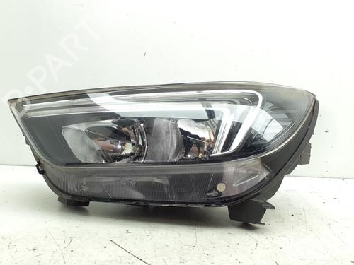 Used Left headlight Left headlight OPEL MOKKA / MOKKA X (J13) 1.6 (_76) (116 hp) 40610829 40610829