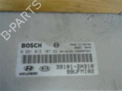 Used Control unit Control unit 38350867 38350867
